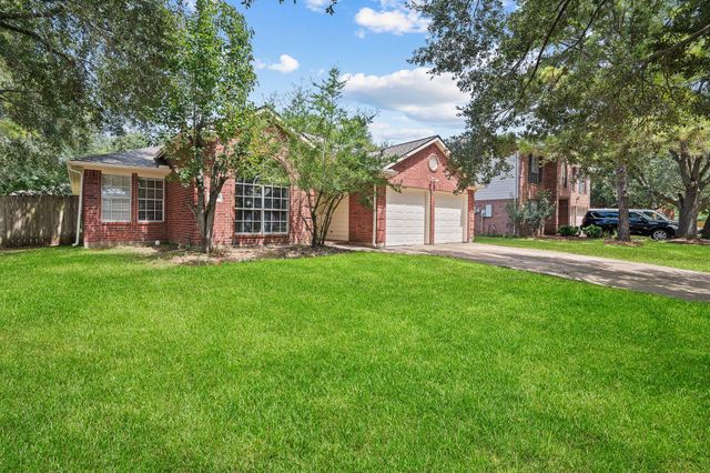 5827 Willow Park Drive, Richmond, TX 77469