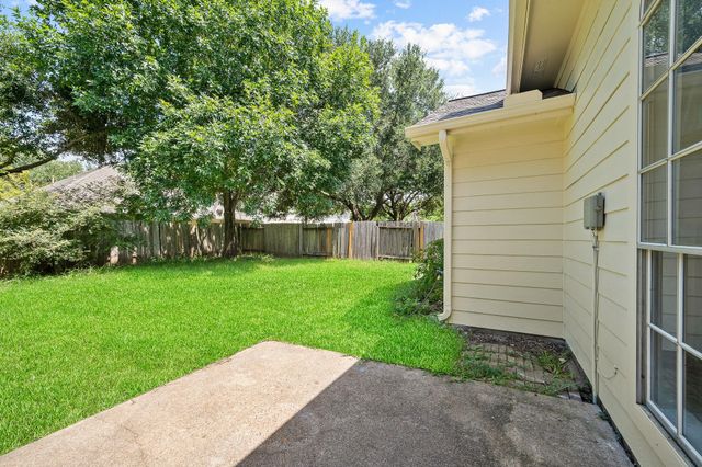 5827 Willow Park Drive, Richmond, TX 77469