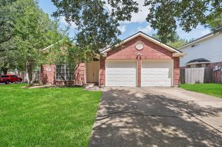 5827 Willow Park Drive, Richmond, TX 77469