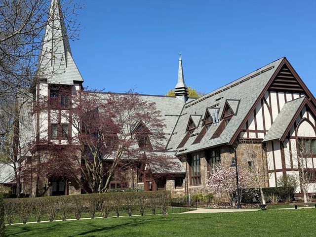 201 Freeman Street A7, Brookline, MA 02446