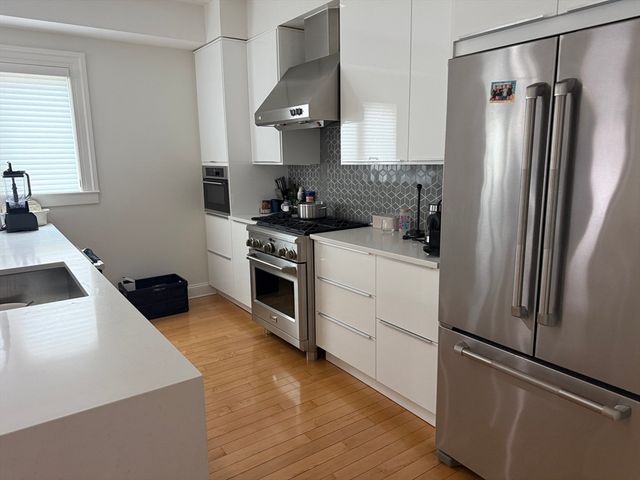 201 Freeman Street A7, Brookline, MA 02446