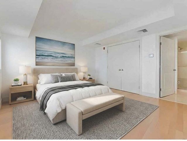 201 Freeman Street A7, Brookline, MA 02446