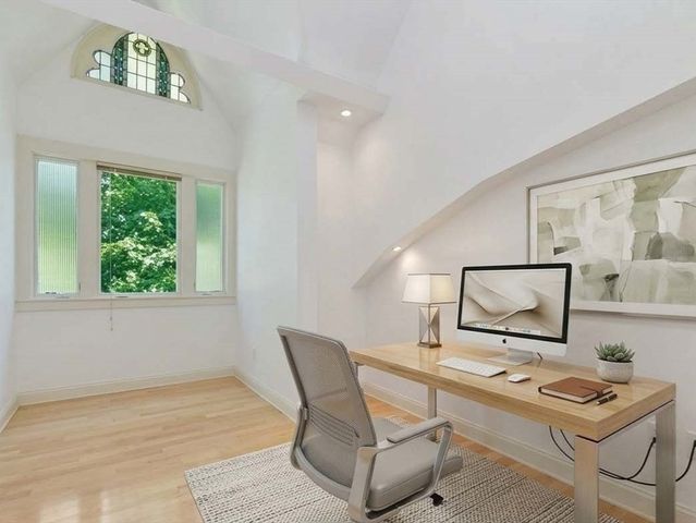 201 Freeman Street A7, Brookline, MA 02446