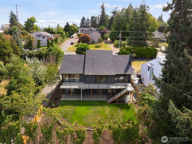 3611 Shelby Road, Lynnwood, WA 98087