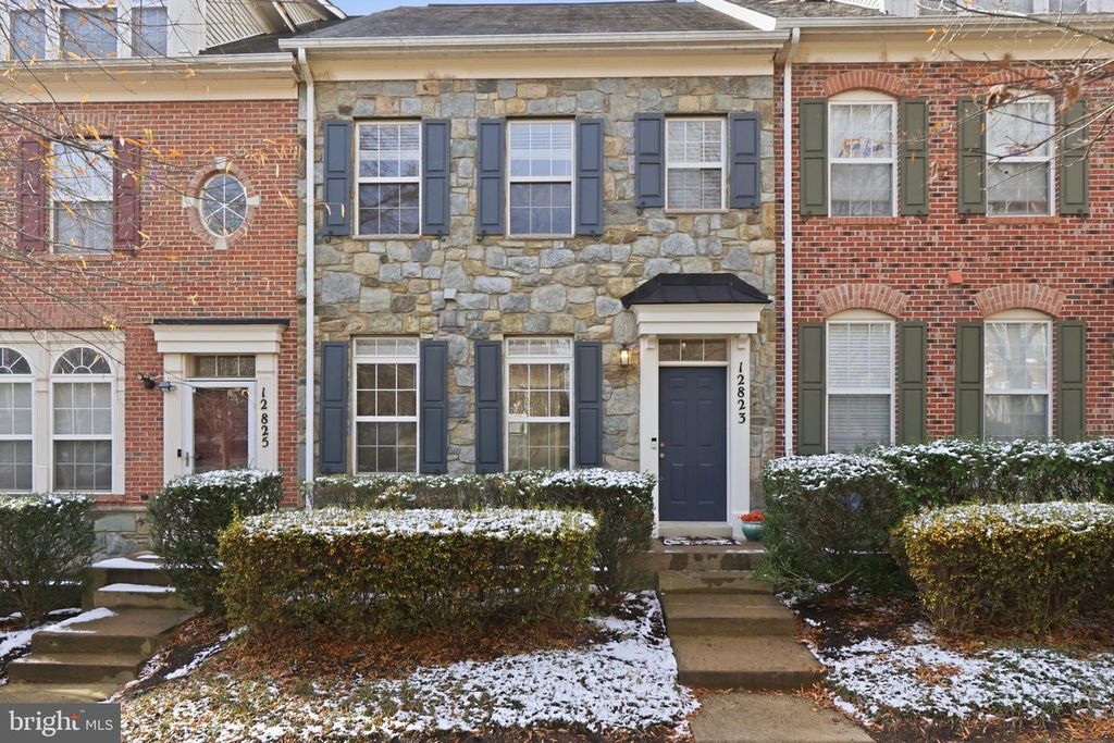 12823 MURPHY GROVE TER, Clarksburg, MD 20871