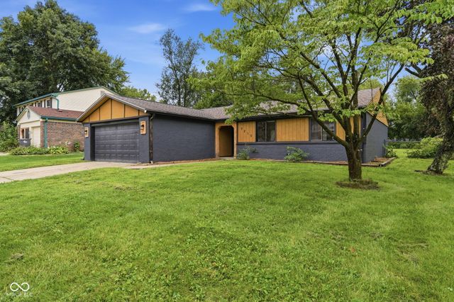 7210 Chimney Rock Court, Indianapolis, IN 46217