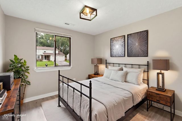 7210 Chimney Rock Court, Indianapolis, IN 46217