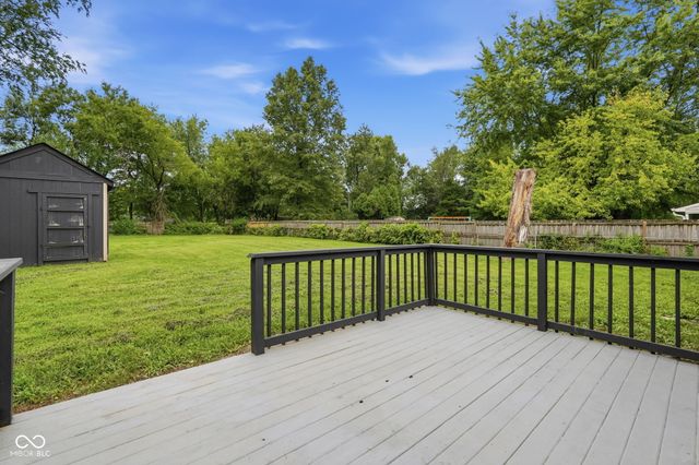 7210 Chimney Rock Court, Indianapolis, IN 46217