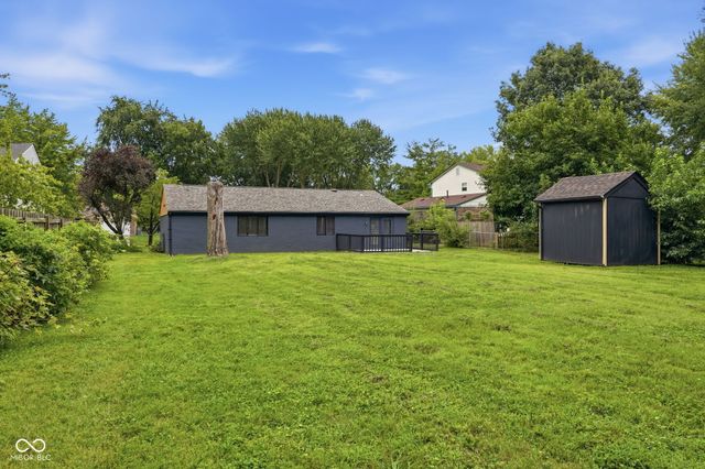 7210 Chimney Rock Court, Indianapolis, IN 46217