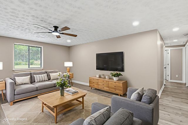 7210 Chimney Rock Court, Indianapolis, IN 46217