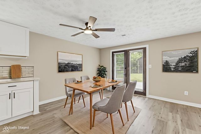 7210 Chimney Rock Court, Indianapolis, IN 46217