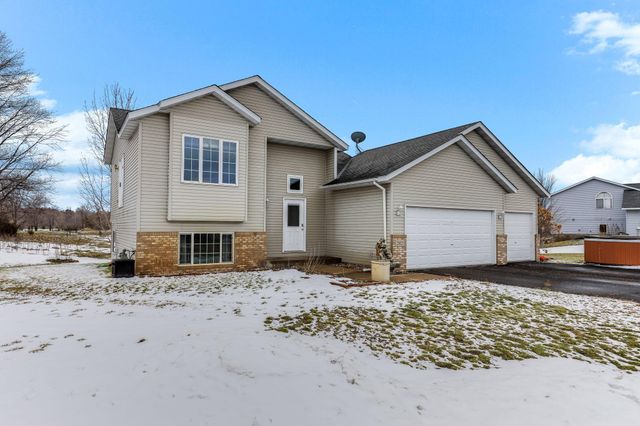 25825 106th Street NW, Zimmerman, MN 55398