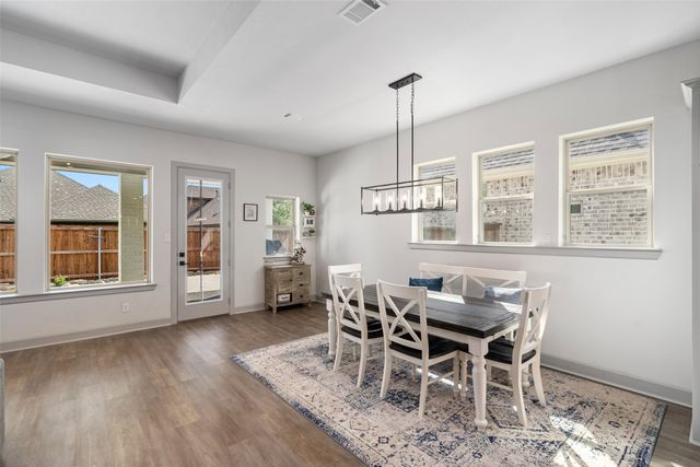 2423 War Admiral Street, Celina, TX 75009