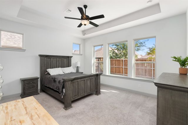 2423 War Admiral Street, Celina, TX 75009