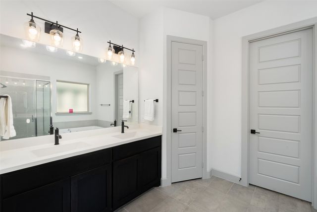 2423 War Admiral Street, Celina, TX 75009