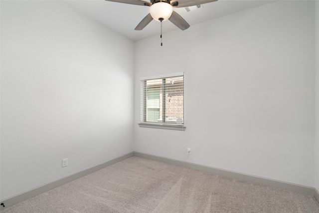 2423 War Admiral Street, Celina, TX 75009