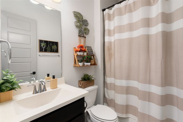 2423 War Admiral Street, Celina, TX 75009