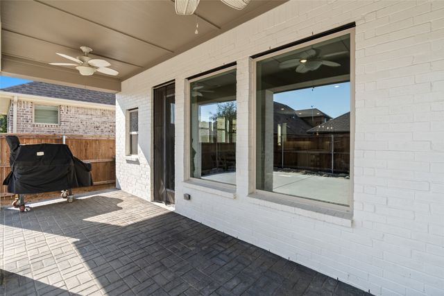 2423 War Admiral Street, Celina, TX 75009