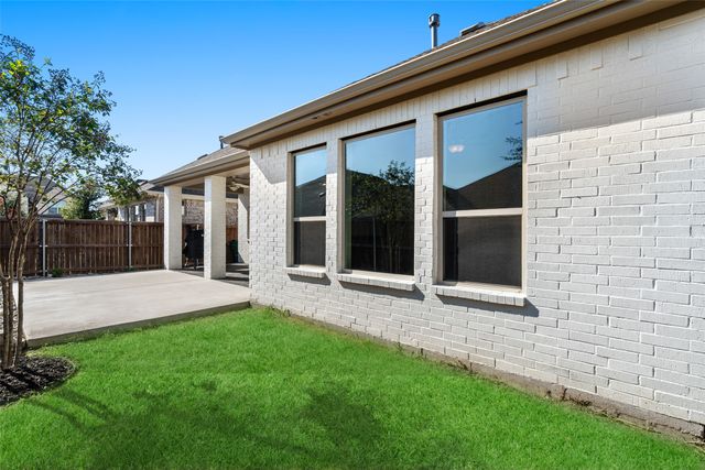 2423 War Admiral Street, Celina, TX 75009