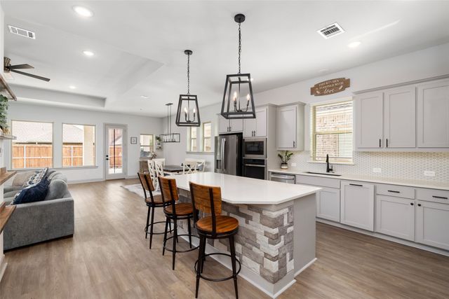 2423 War Admiral Street, Celina, TX 75009