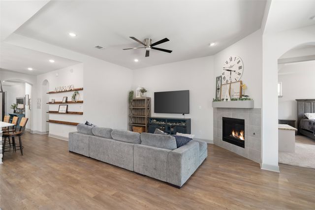 2423 War Admiral Street, Celina, TX 75009