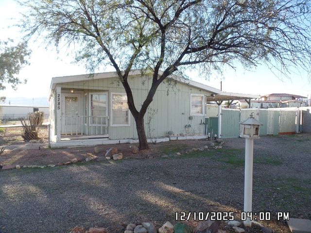 2285 Kaibab Drive, Bullhead City, AZ 86442