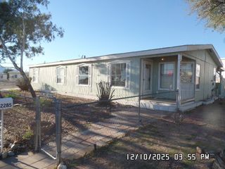 2285 Kaibab Drive, Bullhead City, AZ 86442