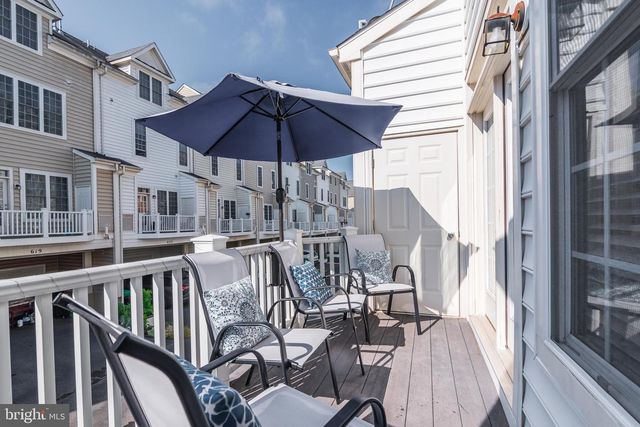 610 EDEN PL, Gaithersburg, MD 20877