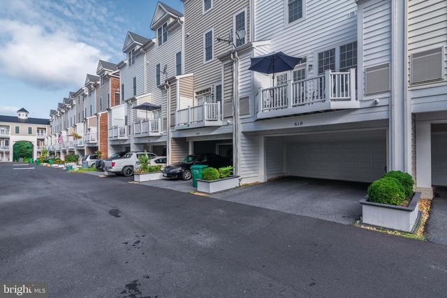 610 EDEN PL, Gaithersburg, MD 20877