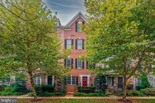 610 EDEN PL, Gaithersburg, MD 20877