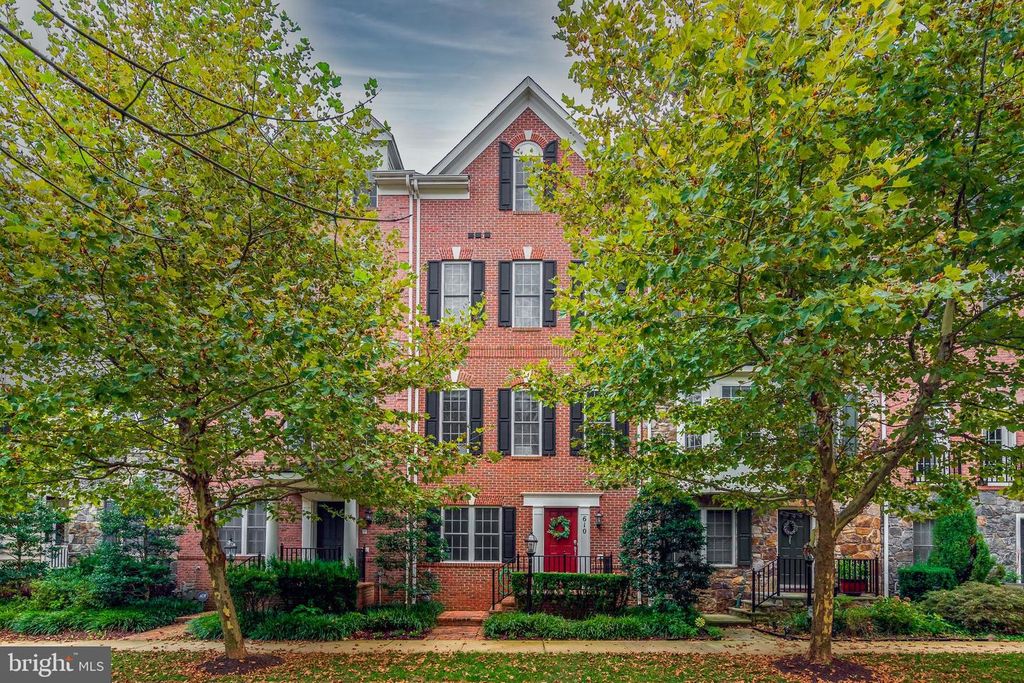 610 EDEN PL, Gaithersburg, MD 20877