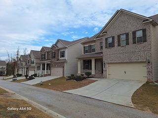2034 Britt Drive, Snellville, GA 30078