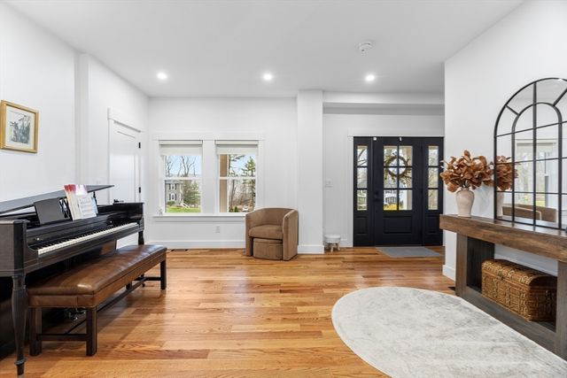 7 Circle Drive, Dover, MA 02030