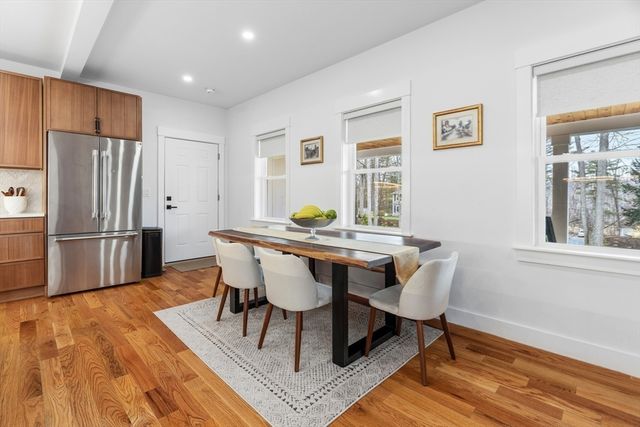 7 Circle Drive, Dover, MA 02030