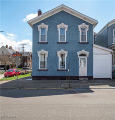 602 Main Street, Wellsville, OH 43968