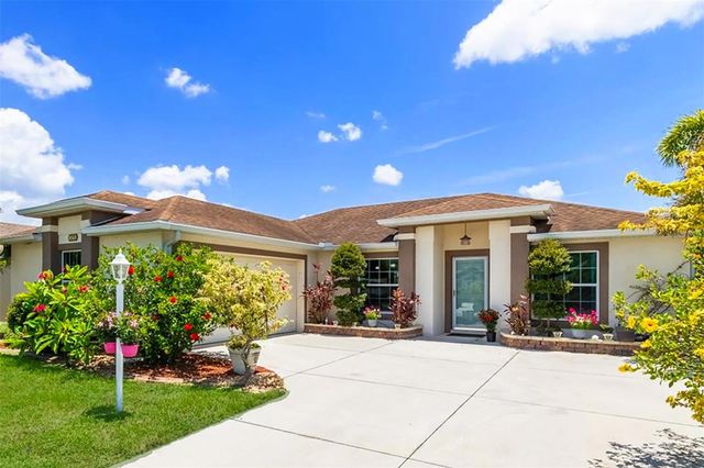 3215 55TH STREET E, Palmetto, FL 34221