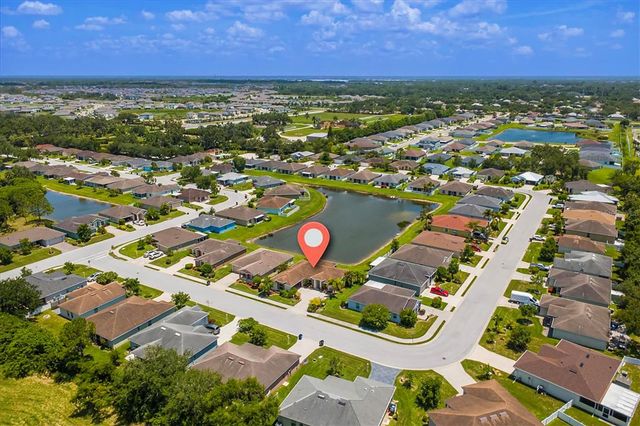 3215 55TH STREET E, Palmetto, FL 34221