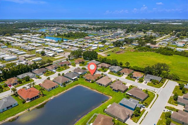3215 55TH STREET E, Palmetto, FL 34221