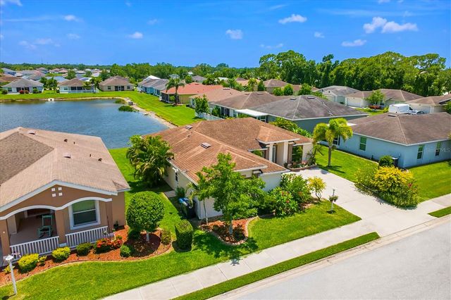 3215 55TH STREET E, Palmetto, FL 34221