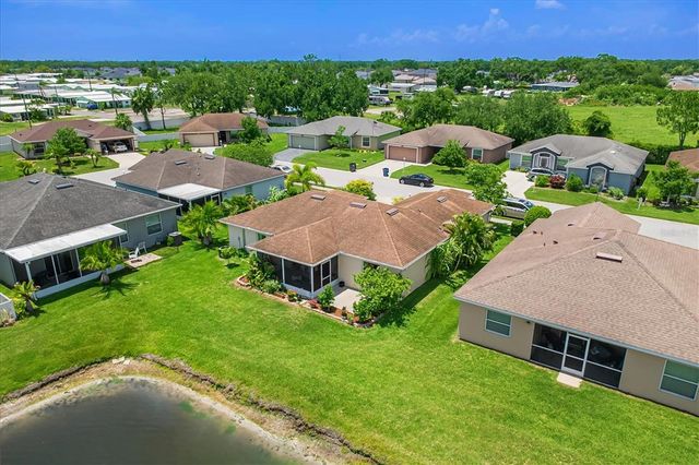 3215 55TH STREET E, Palmetto, FL 34221