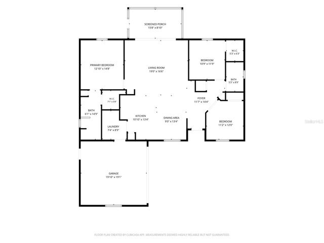 3215 55TH STREET E, Palmetto, FL 34221