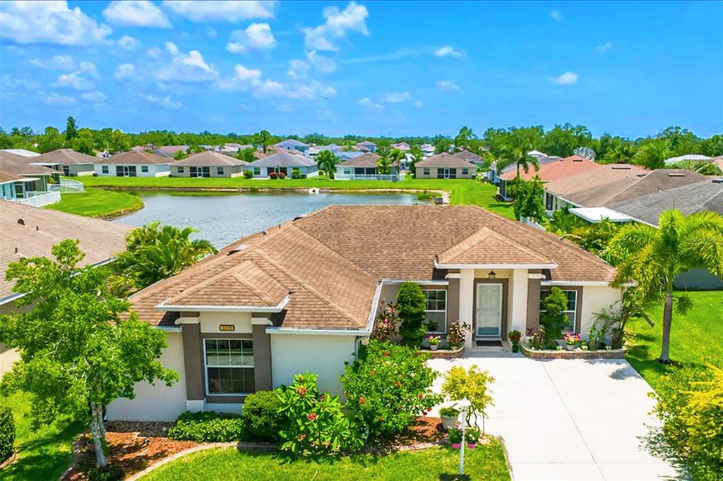 3215 55TH STREET E, Palmetto, FL 34221