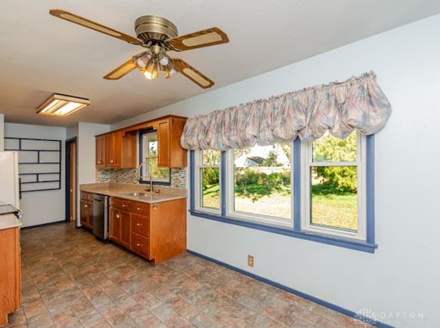 519 Lewis Drive, Fairborn, OH 45324