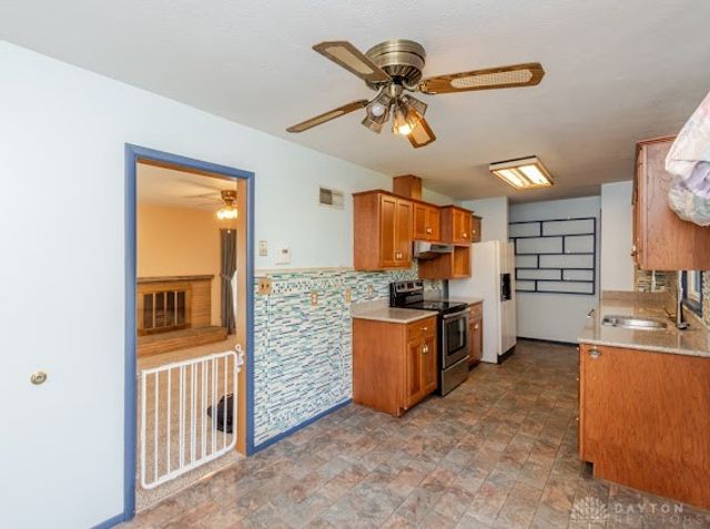 519 Lewis Drive, Fairborn, OH 45324