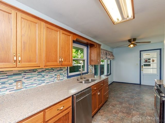 519 Lewis Drive, Fairborn, OH 45324