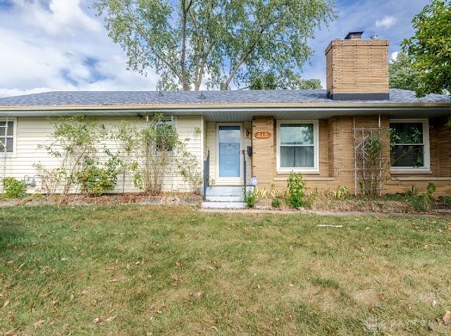 519 Lewis Drive, Fairborn, OH 45324