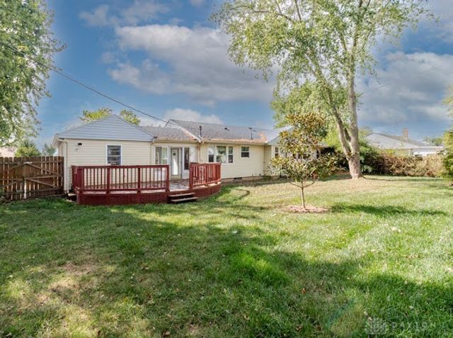 519 Lewis Drive, Fairborn, OH 45324