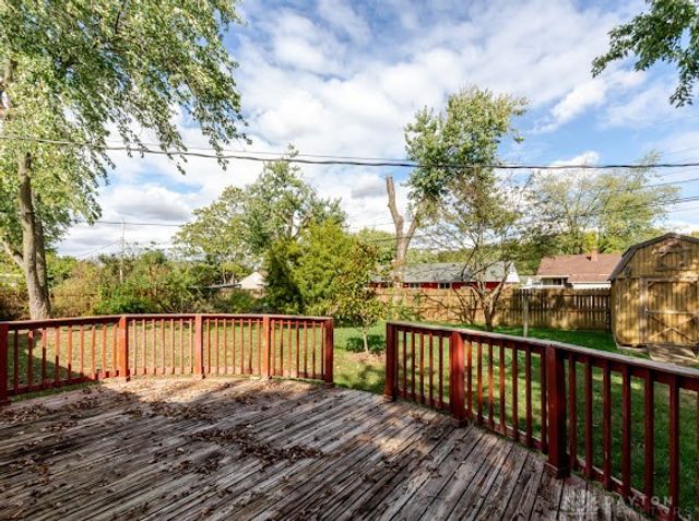 519 Lewis Drive, Fairborn, OH 45324