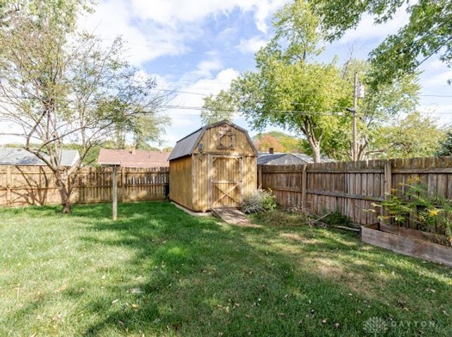 519 Lewis Drive, Fairborn, OH 45324