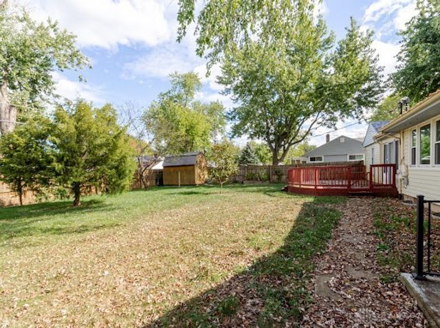 519 Lewis Drive, Fairborn, OH 45324